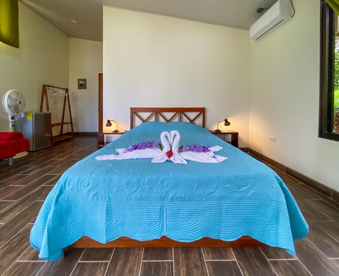 El Castillo Retiro Del Lago Arenal Lodge المظهر الخارجي الصورة