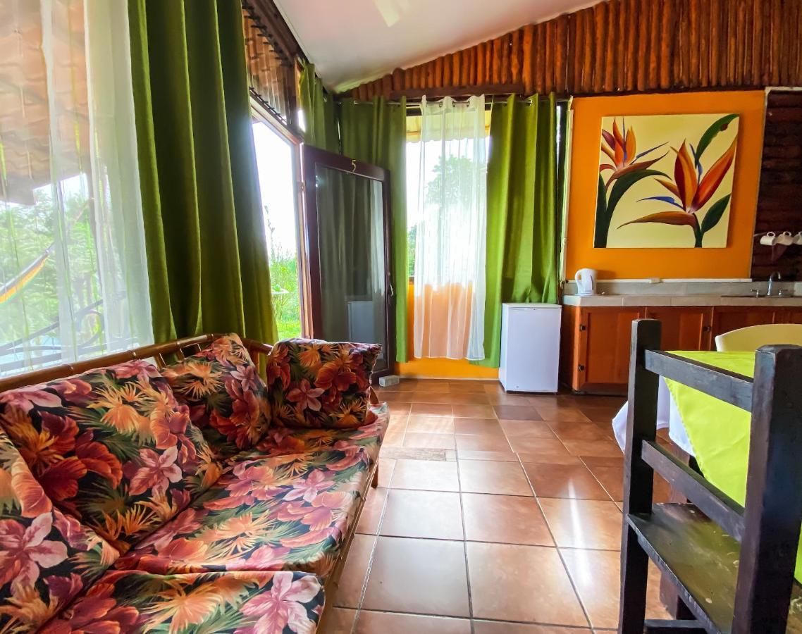 El Castillo Retiro Del Lago Arenal Lodge المظهر الخارجي الصورة