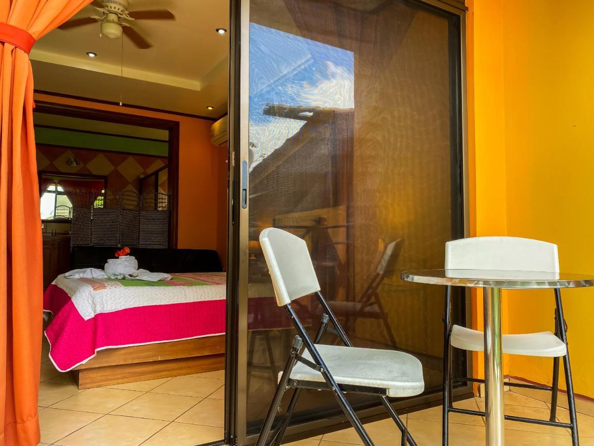 El Castillo Retiro Del Lago Arenal Lodge المظهر الخارجي الصورة